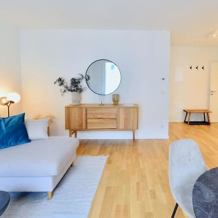 Cozy Design Apartment 비엔나 외부 사진