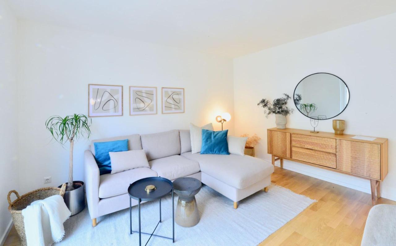 Cozy Design Apartment 비엔나 외부 사진