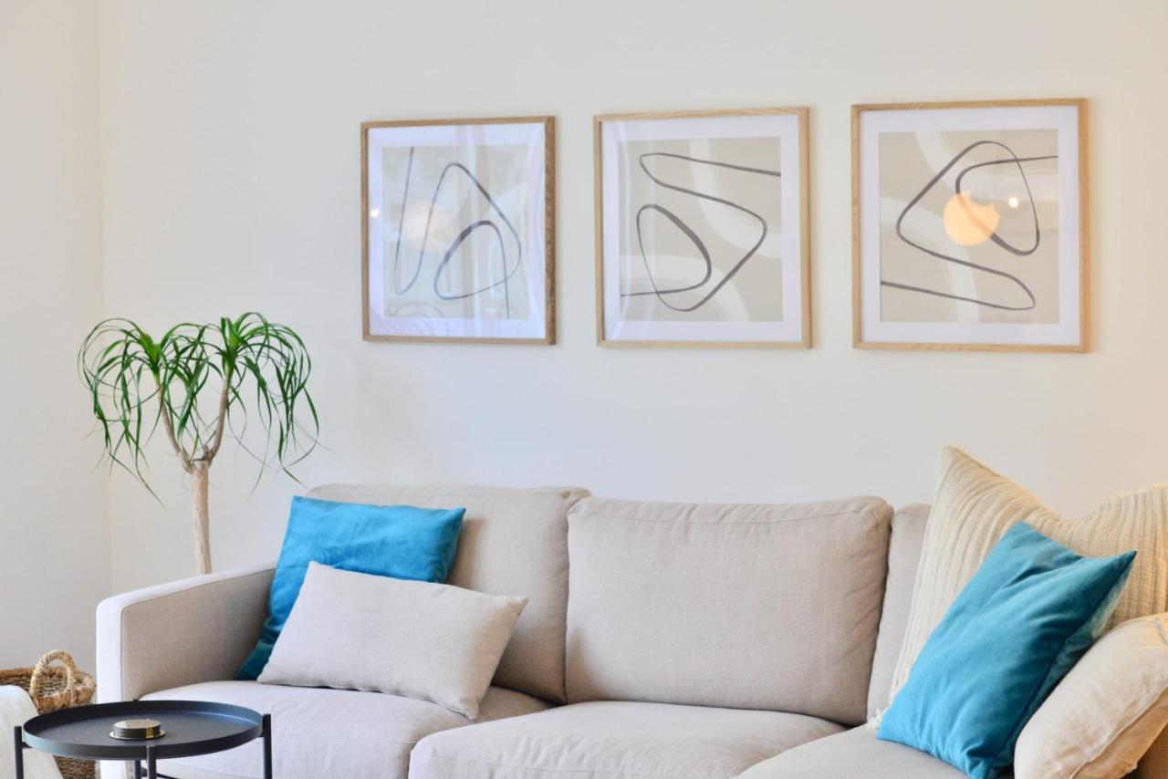 Cozy Design Apartment 비엔나 외부 사진