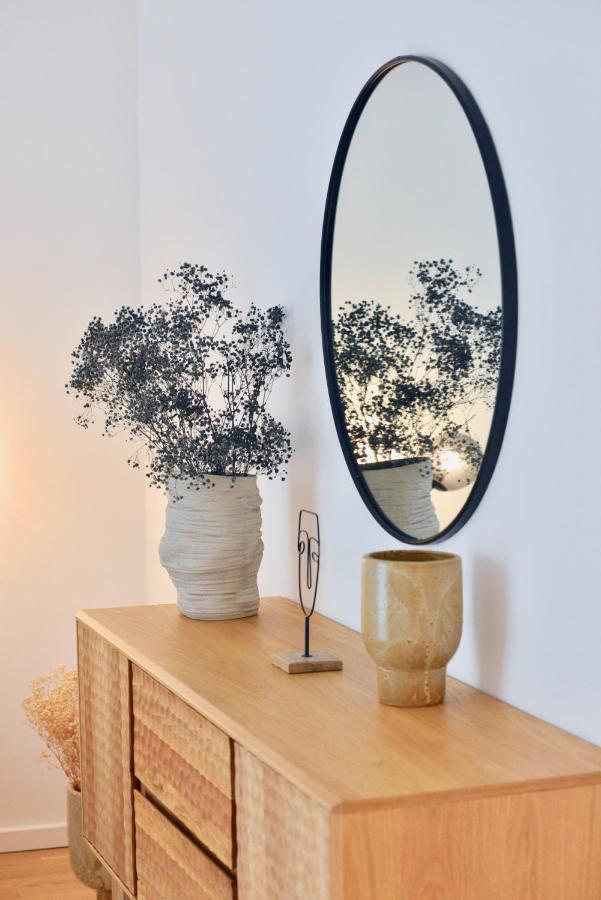 Cozy Design Apartment 비엔나 외부 사진
