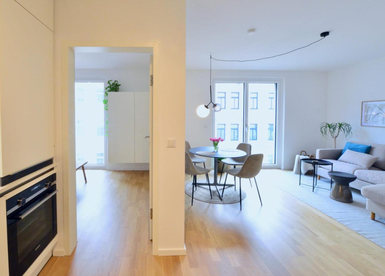 Cozy Design Apartment 비엔나 외부 사진