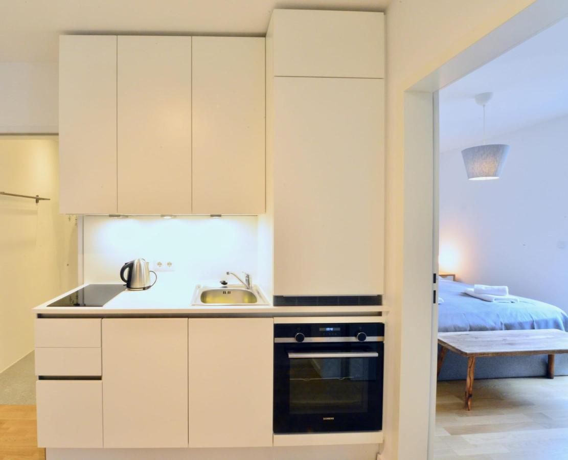 Cozy Design Apartment 비엔나 외부 사진